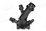 AIC Termostaat,  Jahutusvedelik NEW MOBILITY PARTS 75198