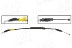 AIC Tõmbetross, autoukse lukustuse avamine NEW MOBILITY PARTS 75349