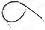 AIC Tross, seisupidur NEW MOBILITY PARTS 75463