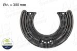 AIC Plekk, piduriketas NEW MOBILITY PARTS 75514