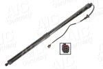 Elektrimootor,  tagaluuk Original AIC Quality 75579