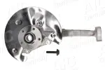 AIC Käändmikukomplekt,  rattakinnitus NEW MOBILITY PARTS 75760Set