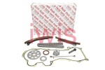 AIC Mootori keti komplekt iwis original OEM quality,  Made in Germany 76069Set