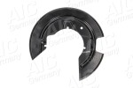 Plekk, piduriketas Original AIC Quality 76137