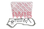 AIC Tarvikute komplekt,  mootorikett Tested iwis quality 76318Set