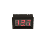 6-30V; Töötemperatuur:-20 - +65 