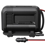 NOCO AIR15 / compressor 12v, 5.5bar, 200w
