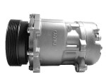 Airstal Kompressor,  kliimaseade 10-0006