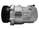 Airstal Kompressor,  kliimaseade 10-0009
