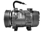 Airstal Kompressor,  kliimaseade Remanufactured AC Compressor 10-0014