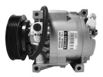 Airstal Kompressor,  kliimaseade 10-0110