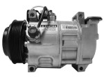 Airstal Kompressor,  kliimaseade Remanufactured AC Compressor 10-0111