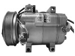 Airstal Kompressor,  kliimaseade 10-0130