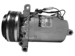 Airstal Kompressor,  kliimaseade Remanufactured AC Compressor 10-0133