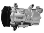 Airstal Kompressor,  kliimaseade 10-0153