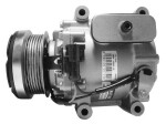 Airstal Kompressor,  kliimaseade 10-0176