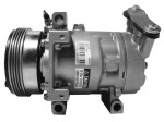 Airstal Kompressor,  kliimaseade 10-0180