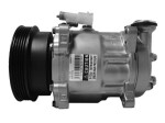 Airstal Kompressor,  kliimaseade Remanufactured AC Compressor 10-0181