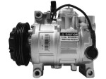 Airstal Kompressor,  kliimaseade 10-0185