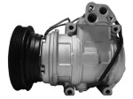 Airstal Kompressor,  kliimaseade 10-0202