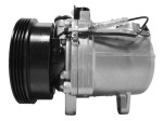 Airstal Kompressor,  kliimaseade Remanufactured AC Compressor 10-0203