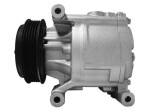 Airstal Kompressor,  kliimaseade Remanufactured AC Compressor 10-0225