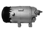 Airstal Kompressor,  kliimaseade 10-0268