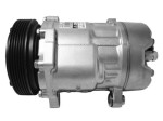 Airstal Kompressor,  kliimaseade Remanufactured AC Compressor 10-0282