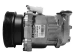 Airstal Kompressor,  kliimaseade 10-0346
