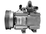 Airstal Kompressor,  kliimaseade 10-0370