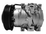 Airstal Kompressor,  kliimaseade 10-0410