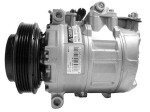 Airstal Kompressor,  kliimaseade Remanufactured AC Compressor 10-0440