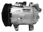 Airstal Kompressor,  kliimaseade 10-0458