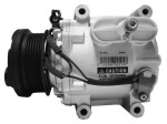 Airstal Kompressor,  kliimaseade 10-0474