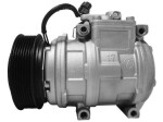 Airstal Kompressor,  kliimaseade 10-0554