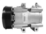 Airstal Kompressor,  kliimaseade 10-0597