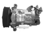 Airstal Kompressor,  kliimaseade 10-0599