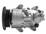 Airstal Kompressor,  kliimaseade 10-0606
