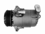 Airstal Kompressor,  kliimaseade 10-0656
