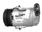 Airstal Kompressor,  kliimaseade 10-0659