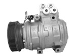 Airstal Kompressor,  kliimaseade 10-0660