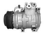 Airstal Kompressor,  kliimaseade 10-0661