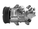 Airstal  Kompressor,kliimaseade 10-0711