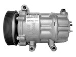 Airstal Kompressor,  kliimaseade 10-0715