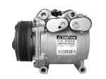 Airstal Kompressor,  kliimaseade 10-0732