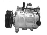 Airstal Kompressor,  kliimaseade 10-0777