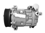 Airstal Kompressor,  kliimaseade 10-0806
