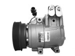 Airstal Kompressor,  kliimaseade 10-0814