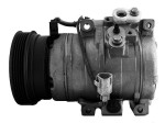 Airstal Kompressor,  kliimaseade Remanufactured AC Compressor 10-0961