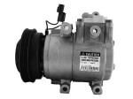 Airstal Kompressor,  kliimaseade Remanufactured AC Compressor 10-0991